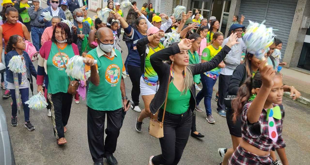Camacã: Sucesso de público, estrutura e organização marcaram a maior festa da cidade dos últimos 20 anos